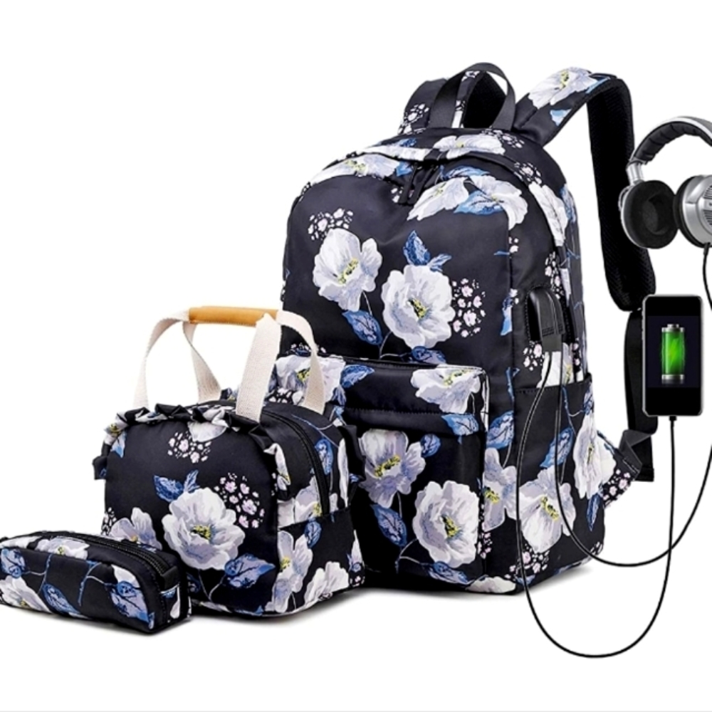 Backpack Set